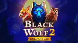 Black Wolf 2 slot