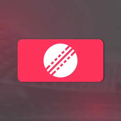 Cricket icon