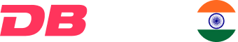 DBbet India Logo
