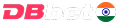 DBbet India Logo